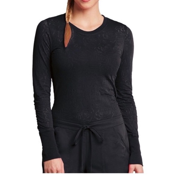 Grey's Anatomy Tops - Grey’s Anatomy Burnout Scrub Tee